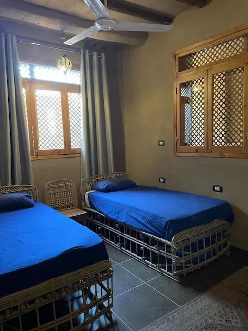 Ecolodge El Beit Luxor