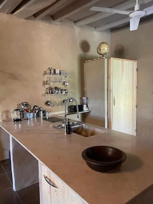 Villa Ecolodge El Beit Luxor