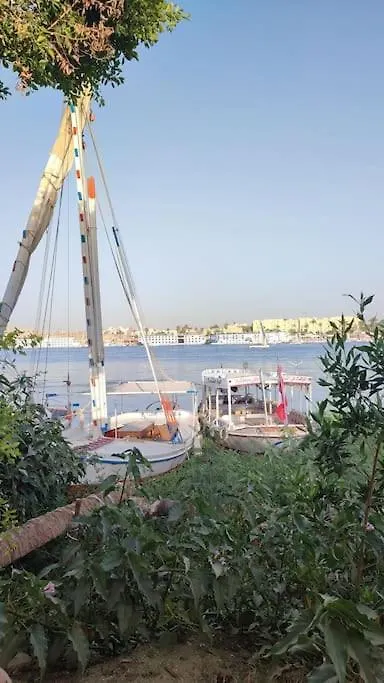 Villa Ecolodge El Beit Luxor