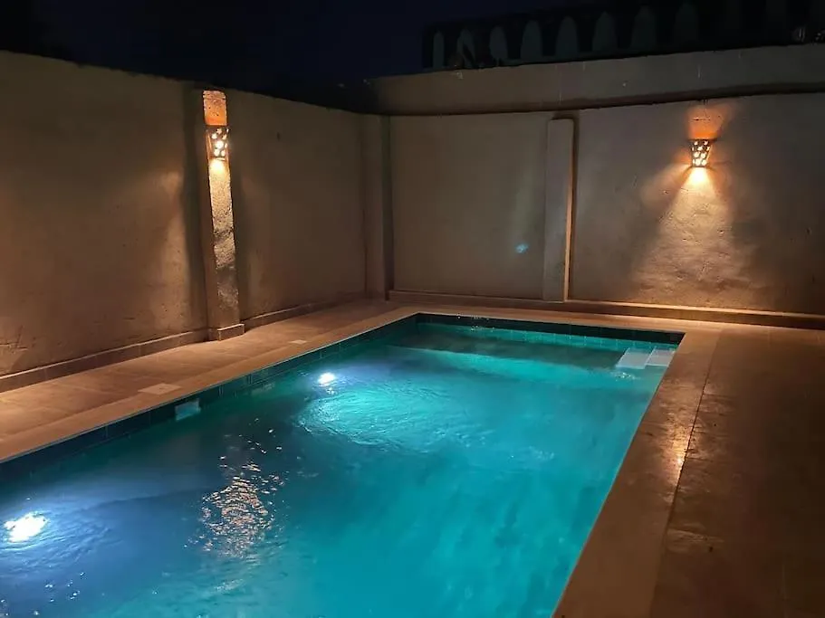 Ecolodge El Beit Luxor 0*,