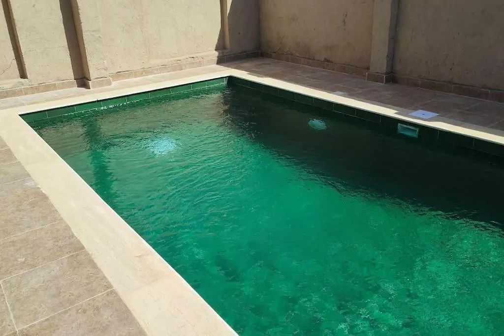 Villa Ecolodge El Beit Luxor