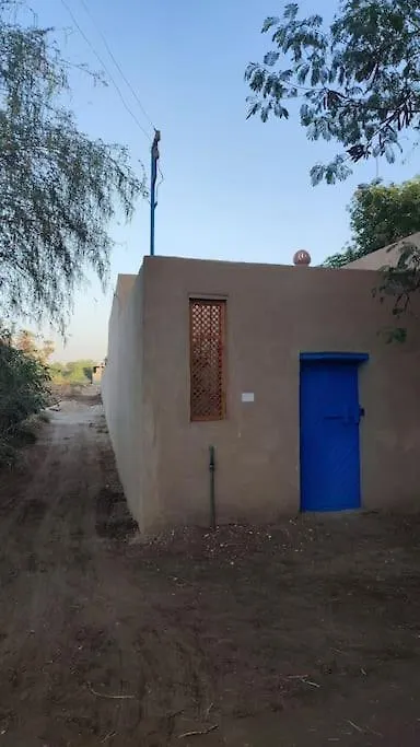 Ecolodge El Beit Luxor 0*,  Egypt