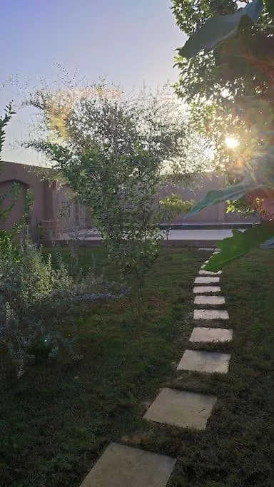 Villa Ecolodge El Beit Luxor Egypt