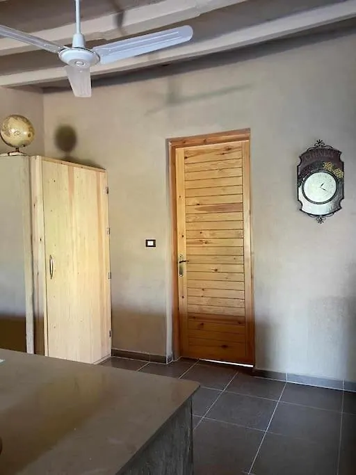 Ecolodge El Beit Luxor 0*,  Egypt
