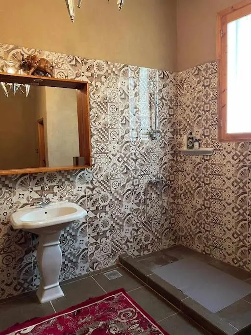 Ecolodge El Beit Luxor Egypt