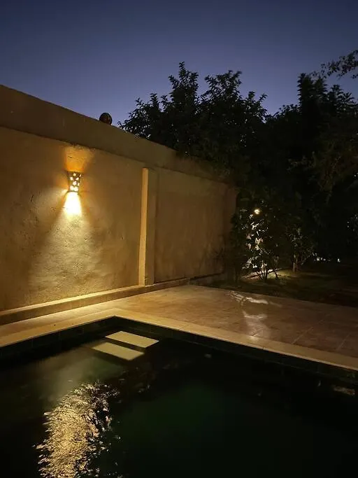 Ecolodge El Beit Luxor 0*,