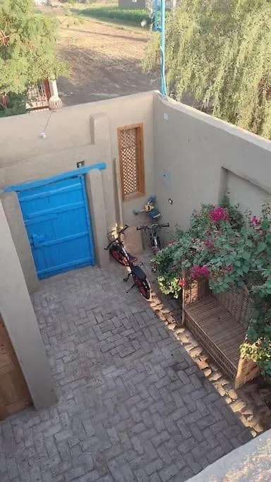 Villa Ecolodge El Beit Luxor