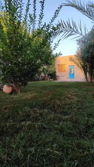 Ecolodge El Beit Luxor 0*,