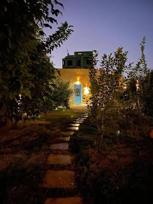 Villa Ecolodge El Beit Luxor