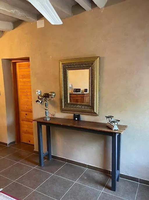 Ecolodge El Beit Luxor Villa