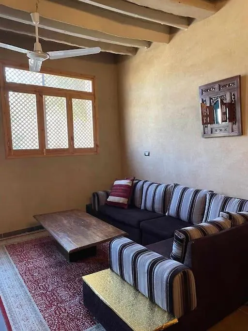 Ecolodge El Beit Luxor Egypt