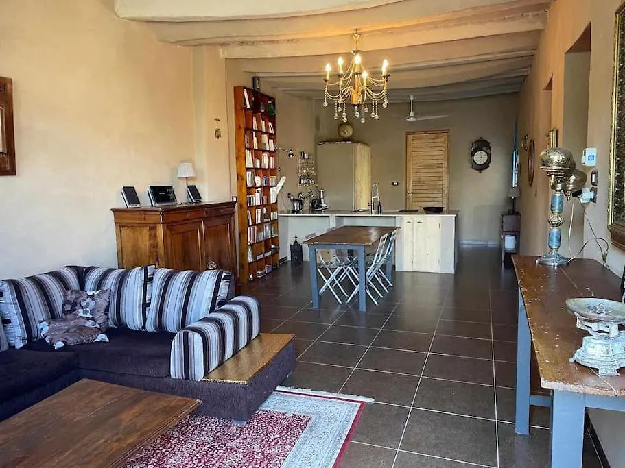 Ecolodge El Beit Luxor