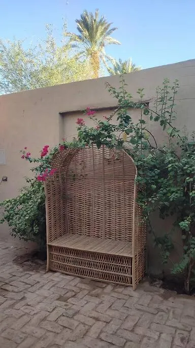 Ecolodge El Beit Luxor