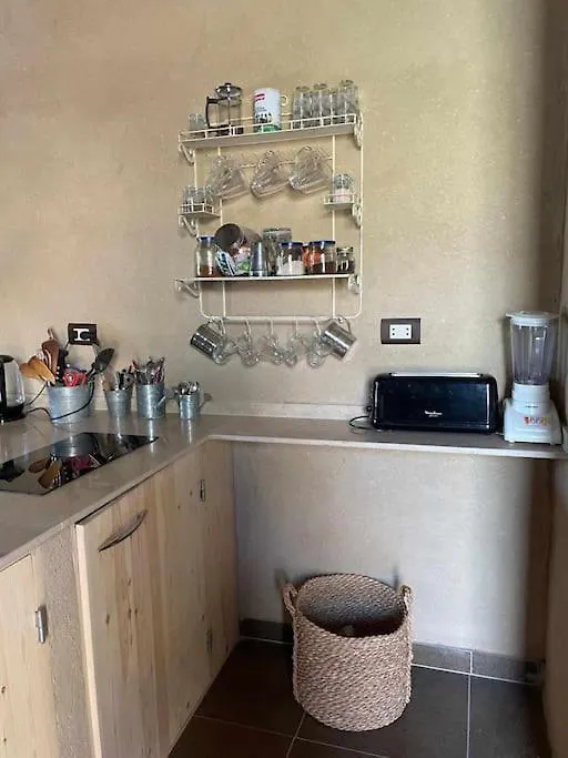 Villa Ecolodge El Beit Luxor Egypt