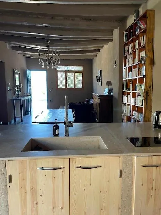 Ecolodge El Beit Luxor