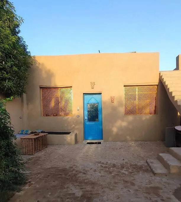 Villa Ecolodge El Beit Luxor