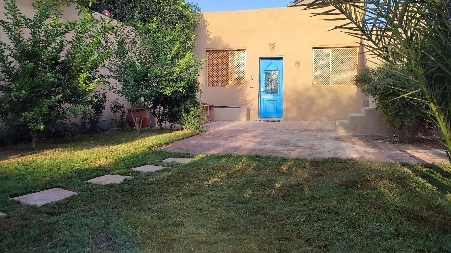 Villa Ecolodge El Beit Luxor